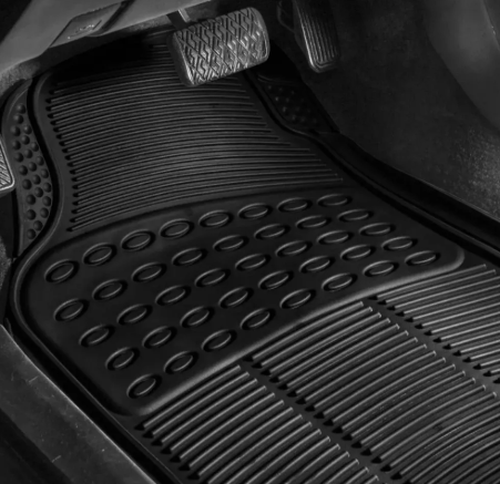 Tapete automotivo de borracha (peças automotivas)