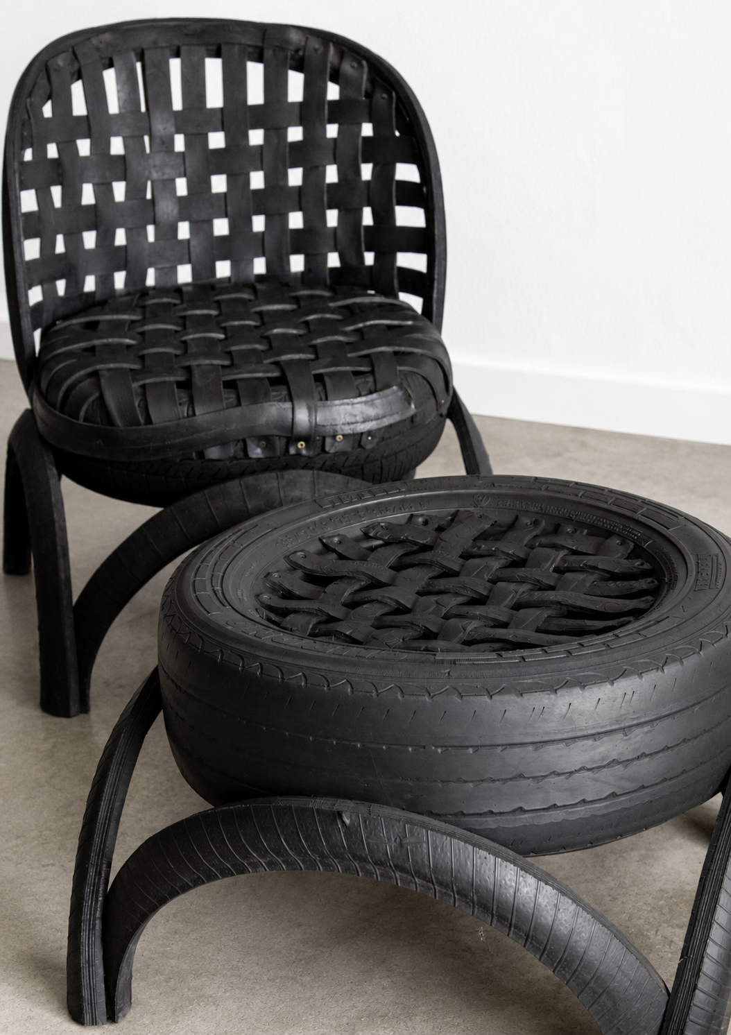 Artefatos para jardim